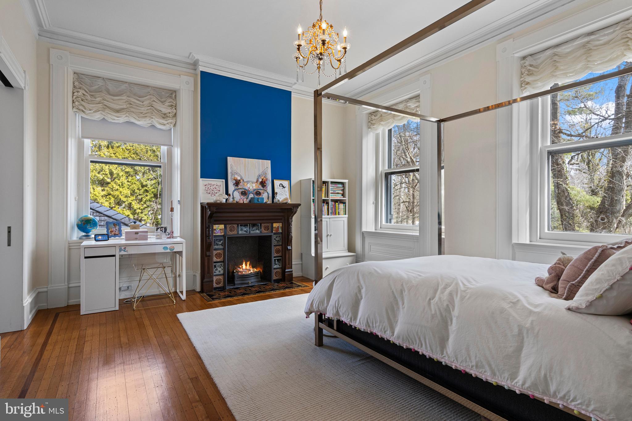 228 South Radnor Chester Road Villanova, PA 19085 - Photo 56 of 79