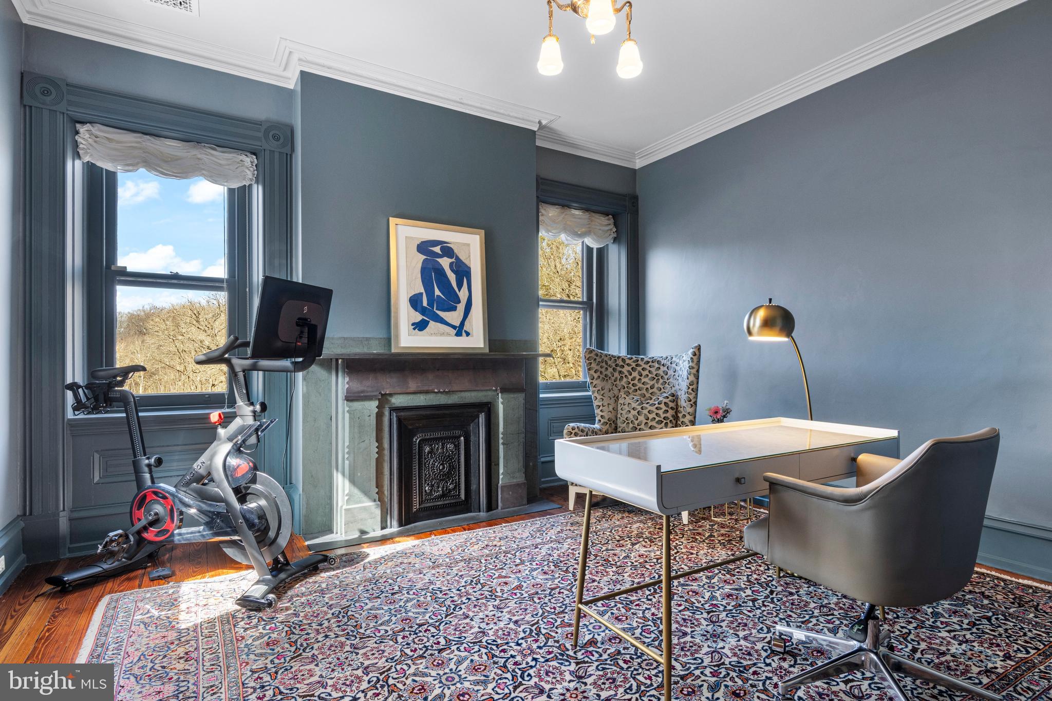 228 South Radnor Chester Road Villanova, PA 19085 - Photo 57 of 79