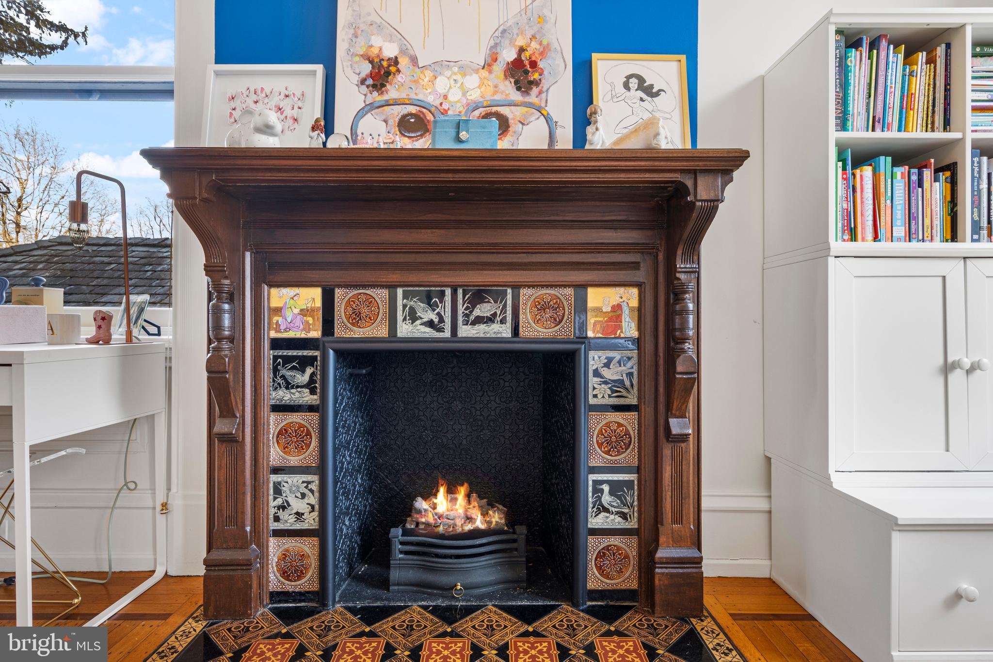 228 South Radnor Chester Road Villanova, PA 19085 - Photo 66 of 79