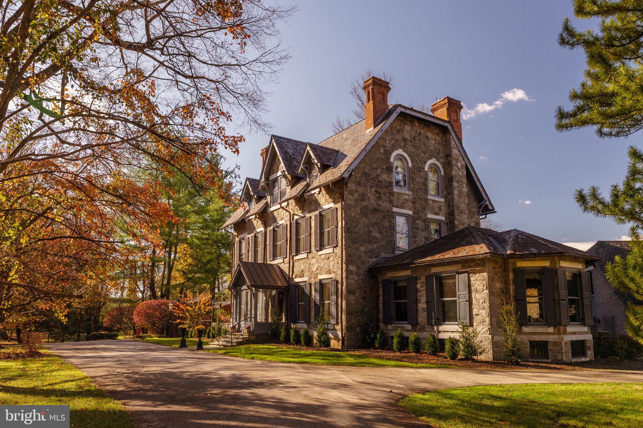 228 South Radnor Chester Road Villanova, PA 19085 - Photo 70 of 79