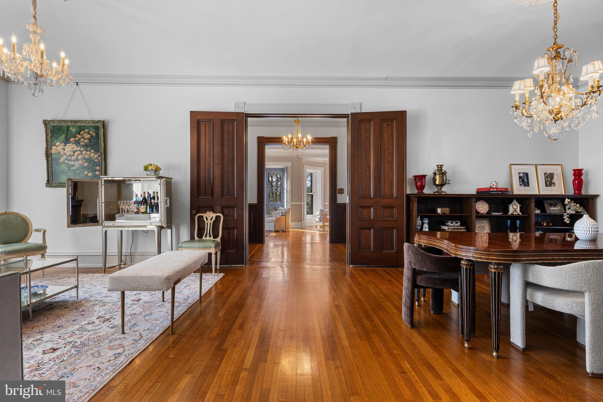 228 South Radnor Chester Road Villanova, PA 19085 - Photo 7 of 79