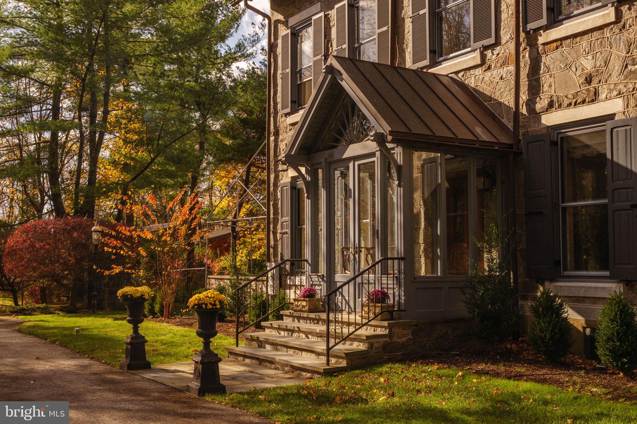 228 South Radnor Chester Road Villanova, PA 19085 - Photo 71 of 79