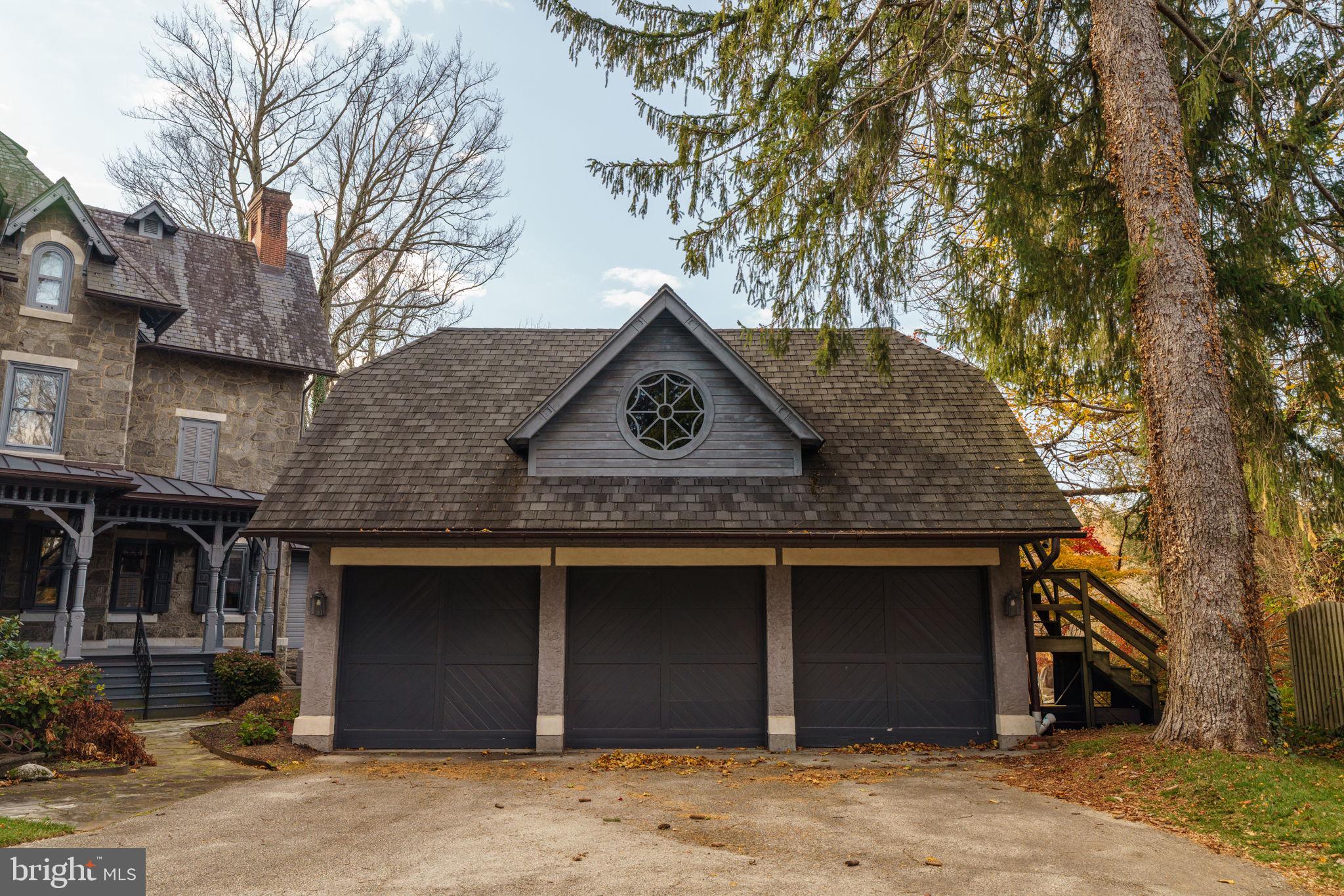 228 South Radnor Chester Road Villanova, PA 19085 - Photo 74 of 79