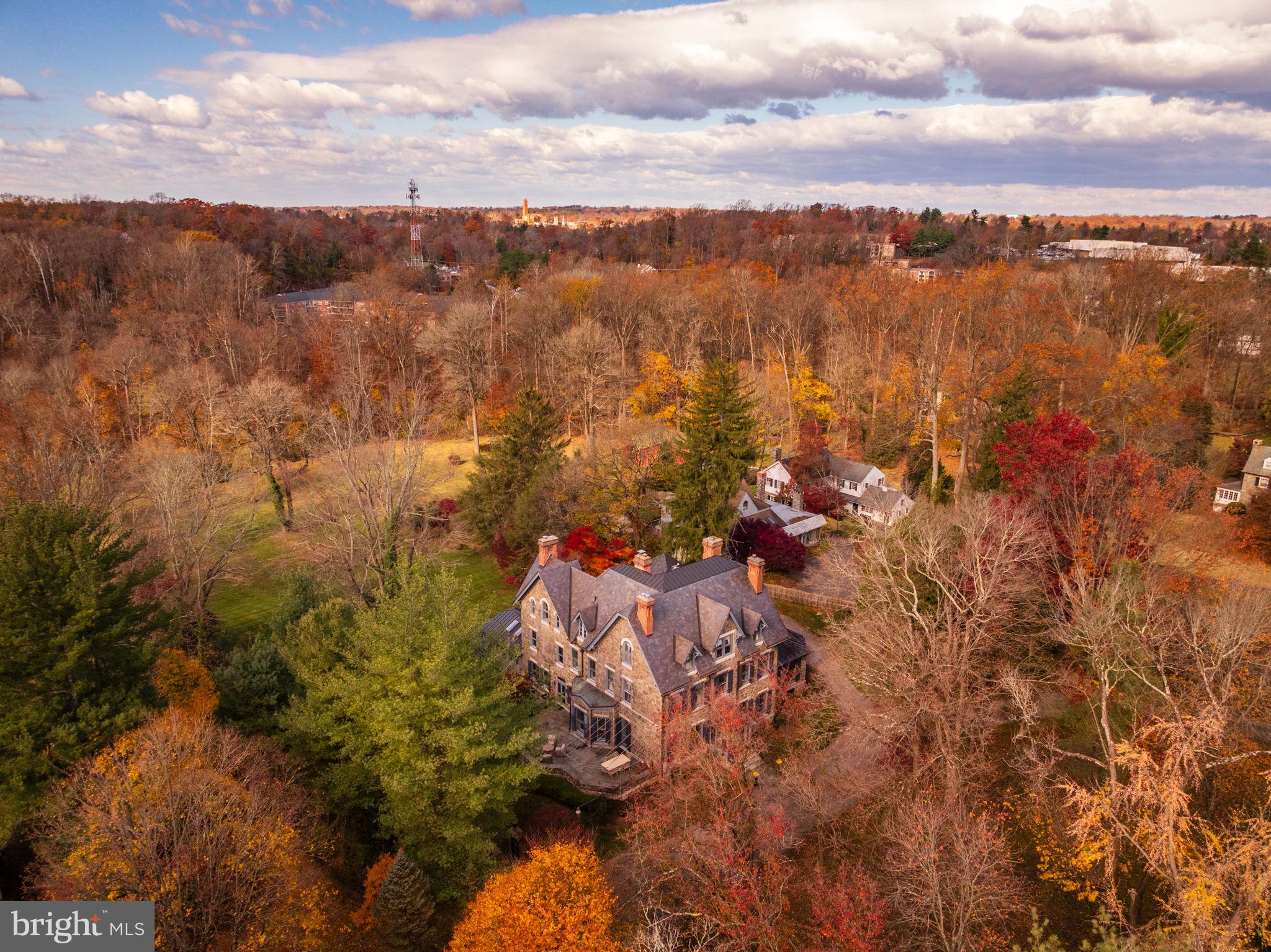 228 South Radnor Chester Road Villanova, PA 19085 - Photo 75 of 79