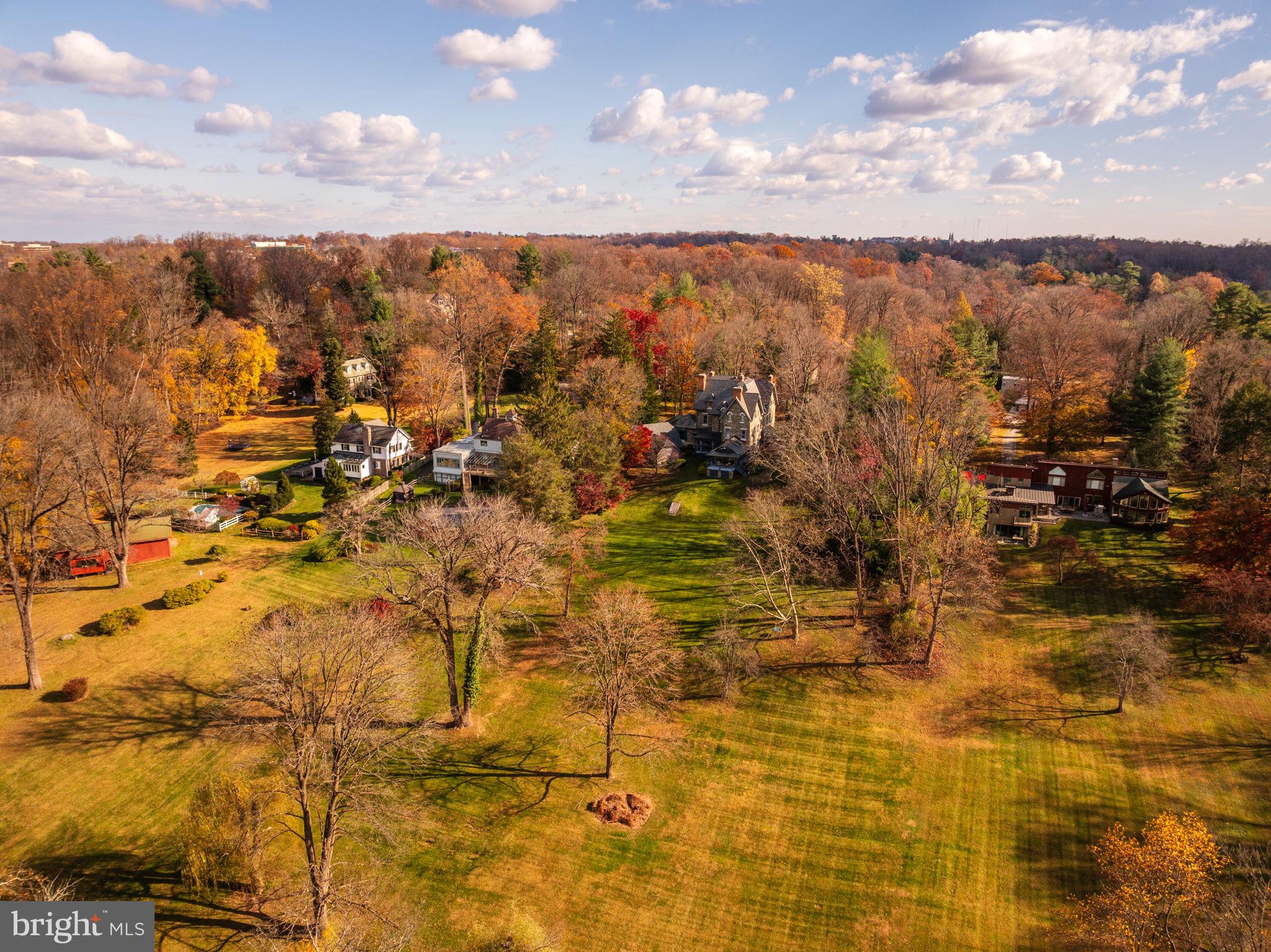 228 South Radnor Chester Road Villanova, PA 19085 - Photo 76 of 79