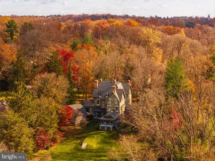 $2,900,000 | 228 South Radnor Chester Road, Villanova, PA 19085