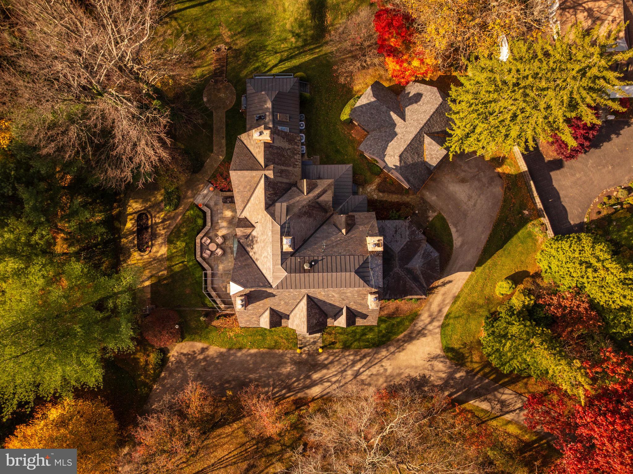 228 South Radnor Chester Road Villanova, PA 19085 - Photo 78 of 79
