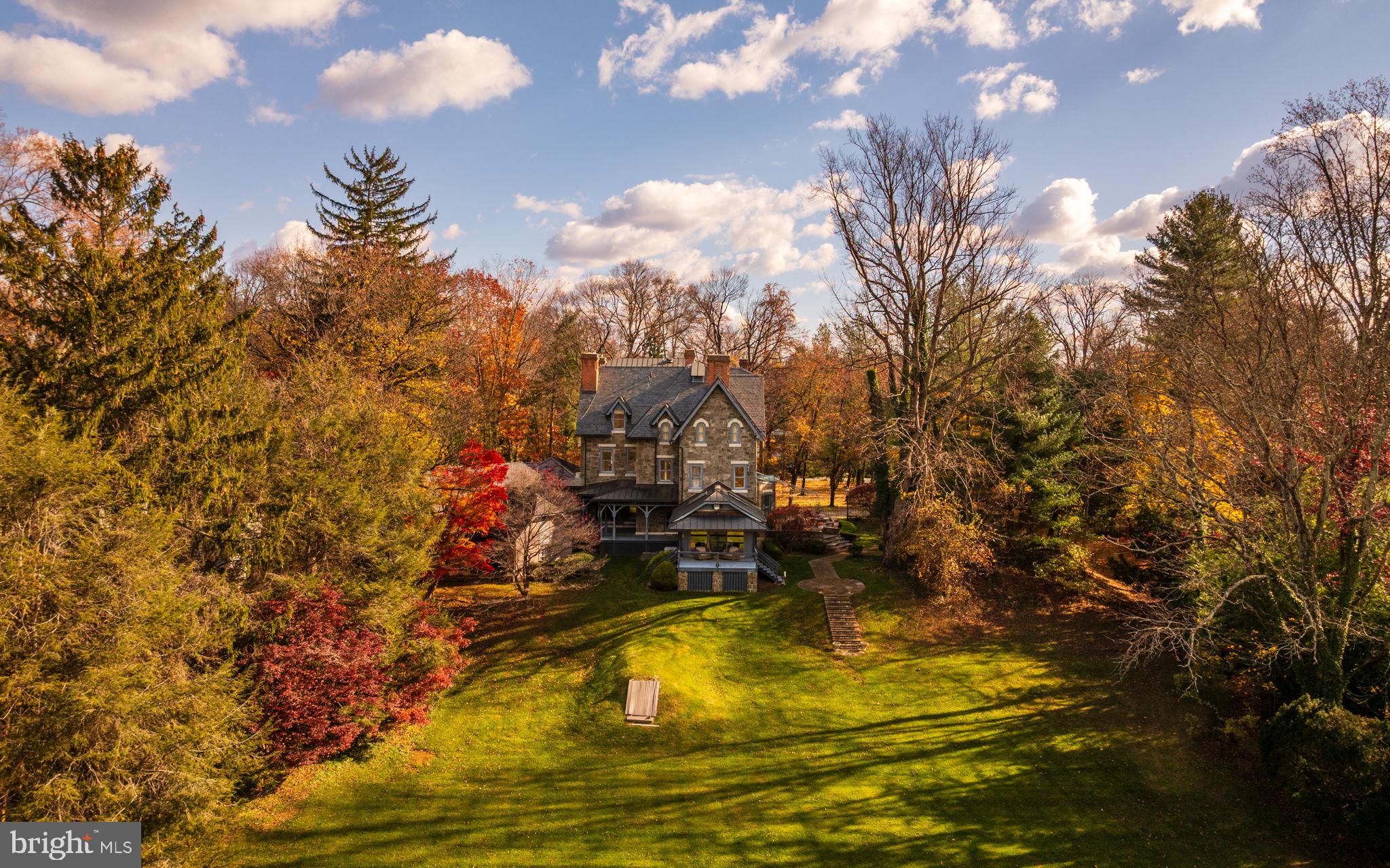 228 South Radnor Chester Road Villanova, PA 19085 - Photo 79 of 79