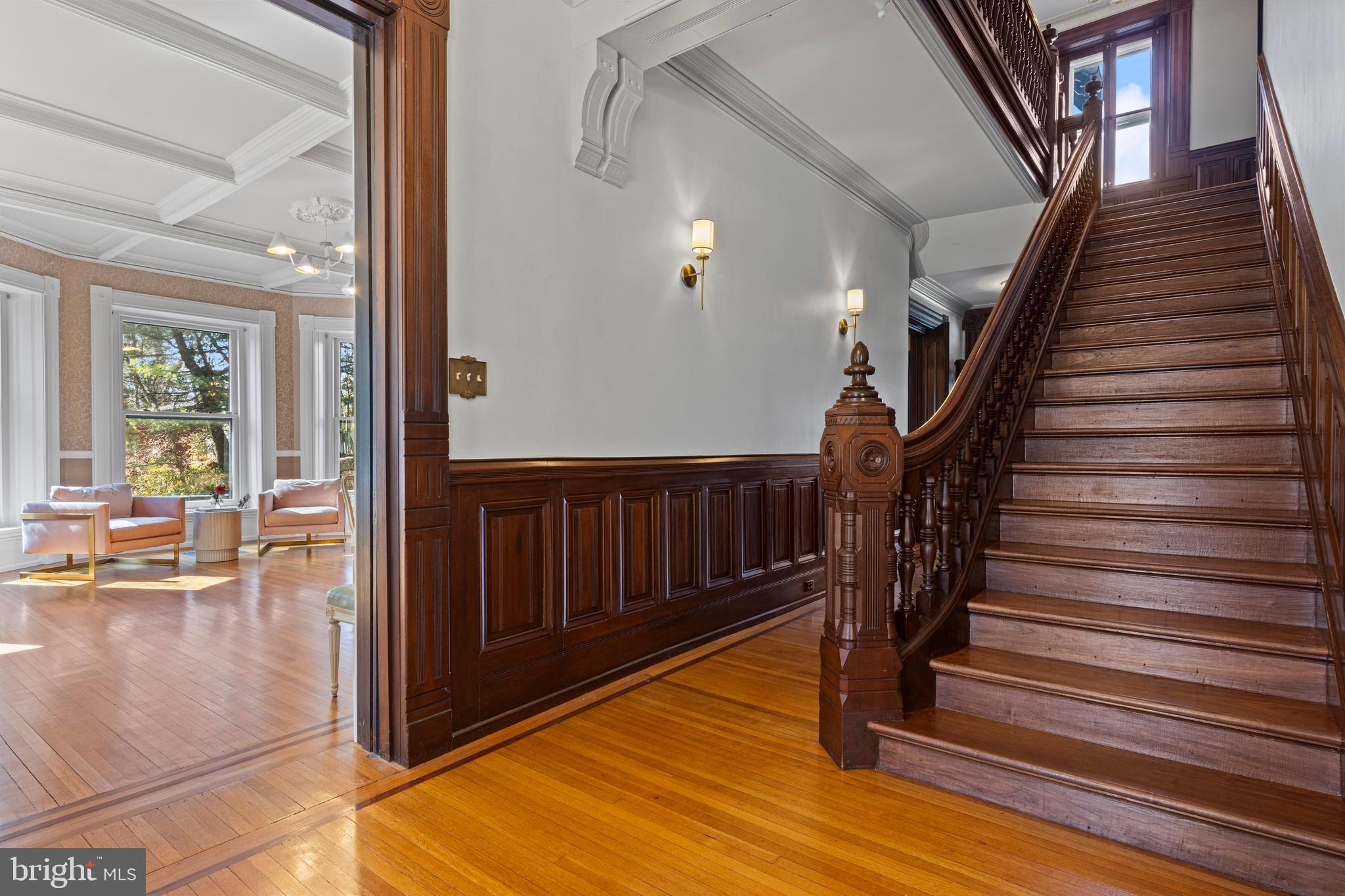 228 South Radnor Chester Road Villanova, PA 19085 - Photo 10 of 79