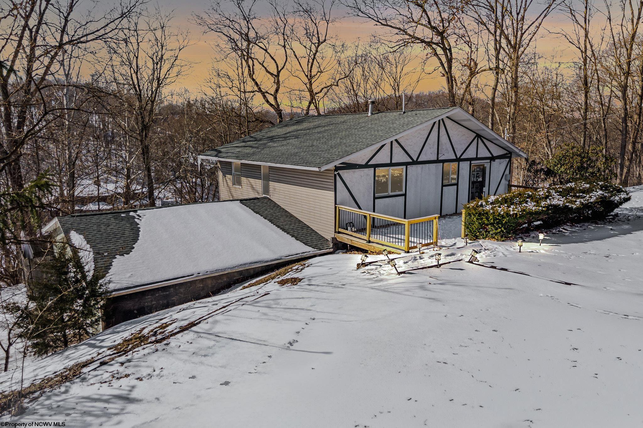 499 West Run Road Morgantown, WV 26505 - Photo 30 of 30 Gallery Image 30