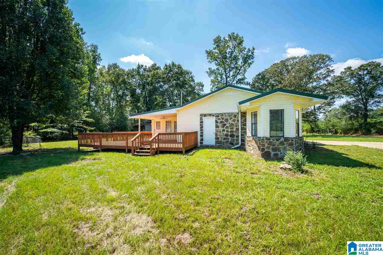 712 Valley School Road Jasper, AL 35504 - Photo 9 of 11