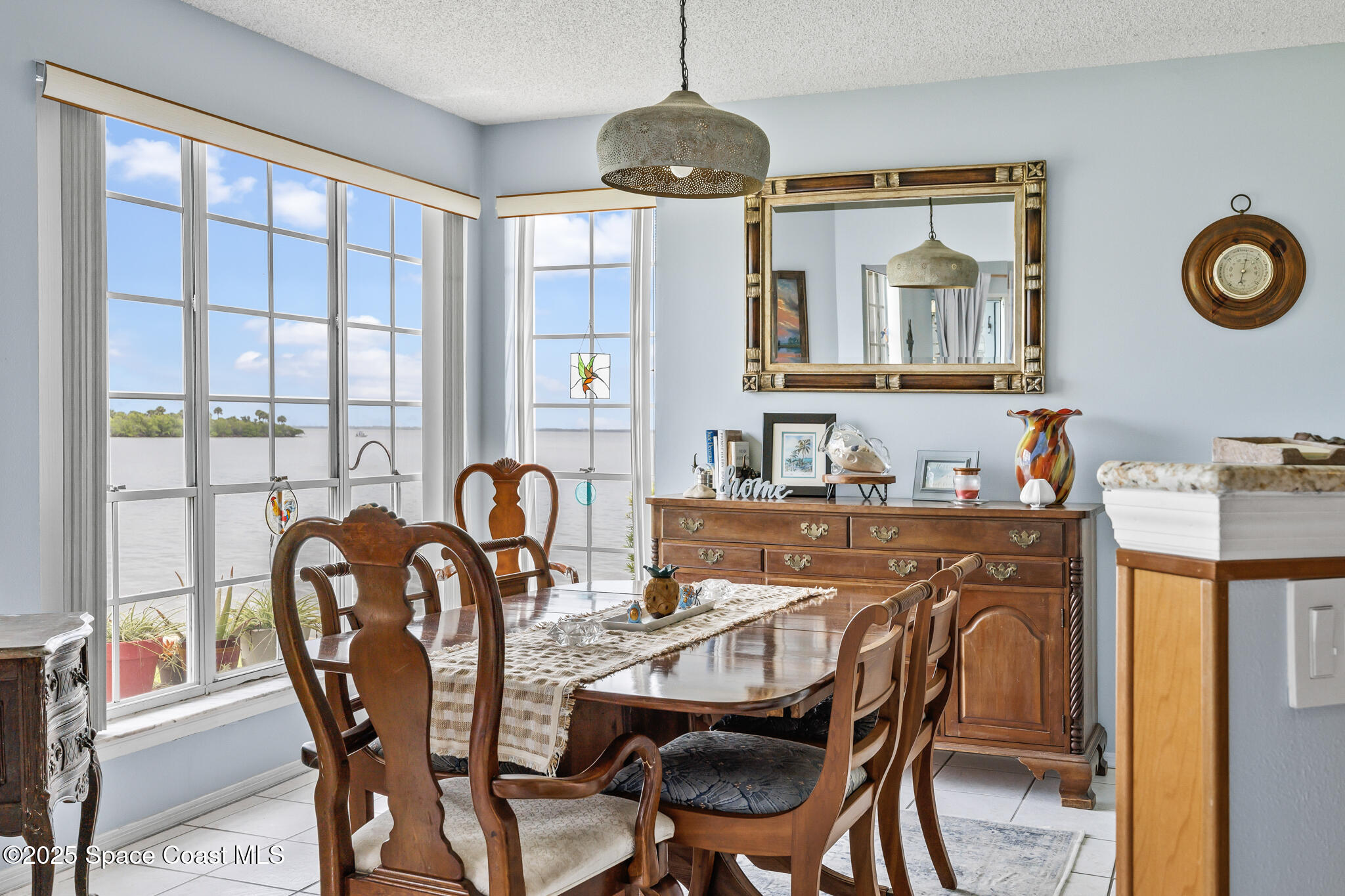 7420 U.S. Rte 1, Unit 106 Cocoa, FL 32927 - Photo 31 of 41 a dining room with furniture and window