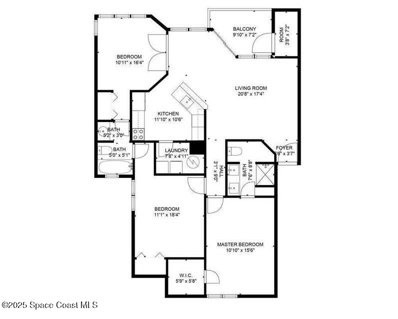 7420 U.S. Rte 1, Unit 106 Cocoa, FL 32927 - Photo 41 of 41 unknown