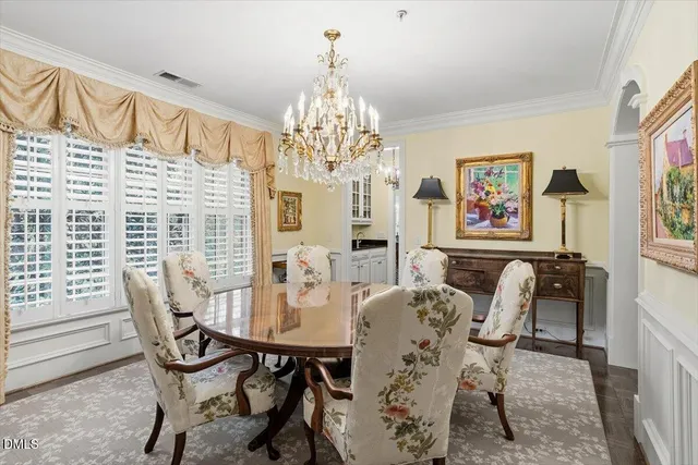 $899,000 | 432 West Barbee Chapel Road, Unit 432, Chapel Hill, NC 27517