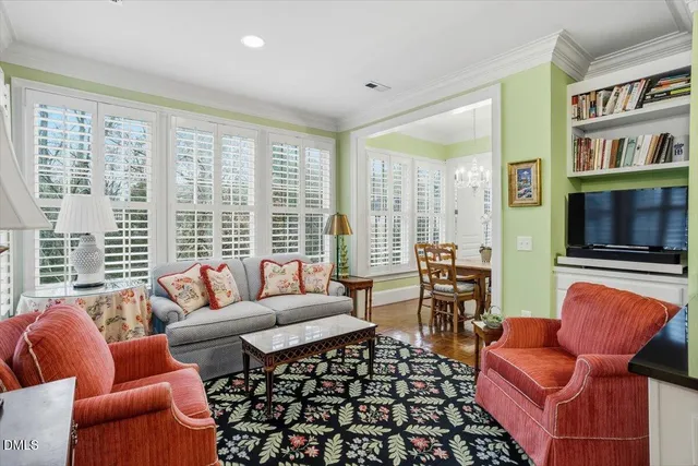 $899,000 | 432 West Barbee Chapel Road, Unit 432, Chapel Hill, NC 27517