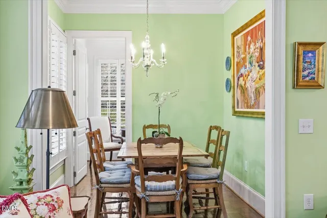 $899,000 | 432 West Barbee Chapel Road, Unit 432, Chapel Hill, NC 27517