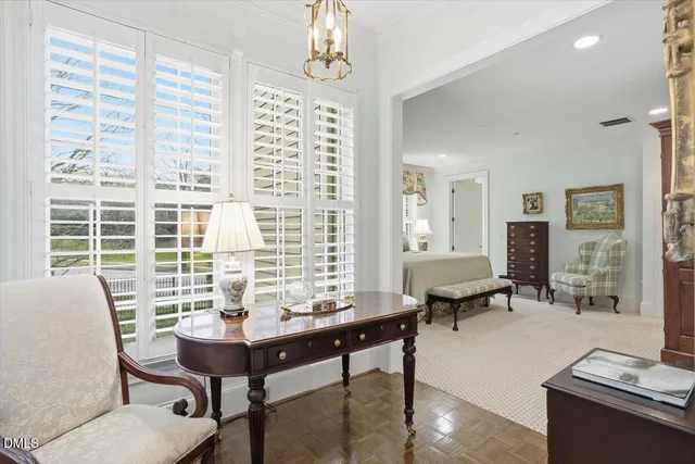 $899,000 | 432 West Barbee Chapel Road, Unit 432, Chapel Hill, NC 27517