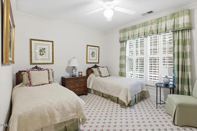 $899,000 | 432 West Barbee Chapel Road, Unit 432, Chapel Hill, NC 27517