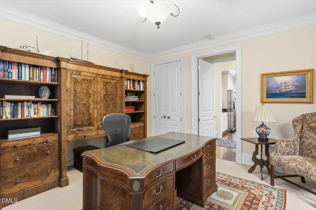 $899,000 | 432 West Barbee Chapel Road, Unit 432, Chapel Hill, NC 27517