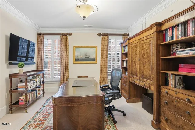 $899,000 | 432 West Barbee Chapel Road, Unit 432, Chapel Hill, NC 27517