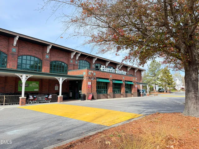 $899,000 | 432 West Barbee Chapel Road, Unit 432, Chapel Hill, NC 27517