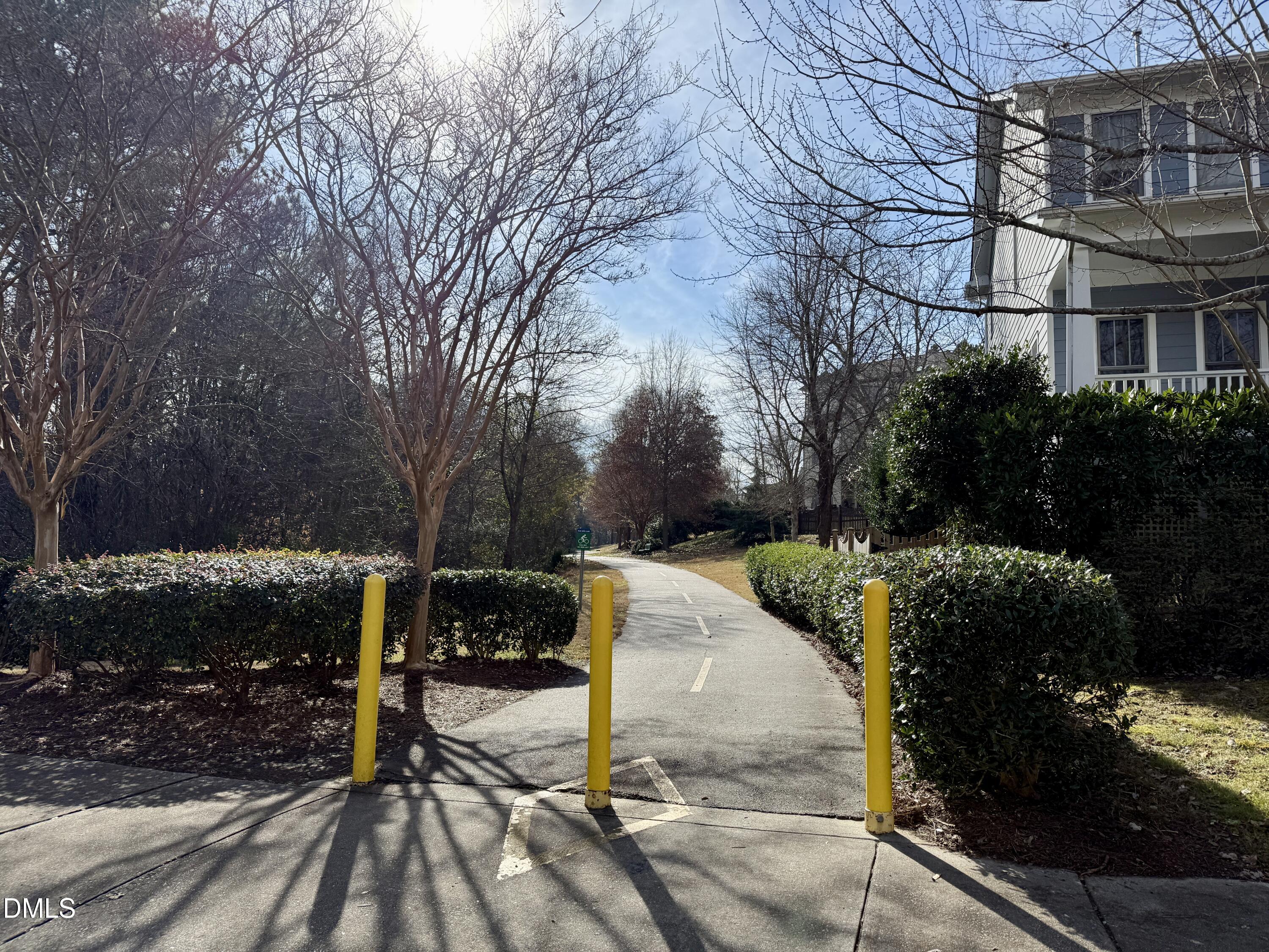 432 West Barbee Chapel Road, Unit 432 Chapel Hill, NC 27517 - Photo 55 of 63 IMG_2993