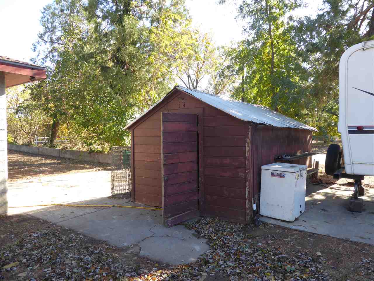 675 2nd Street Gerber, CA 96035 - Photo 23 of 39