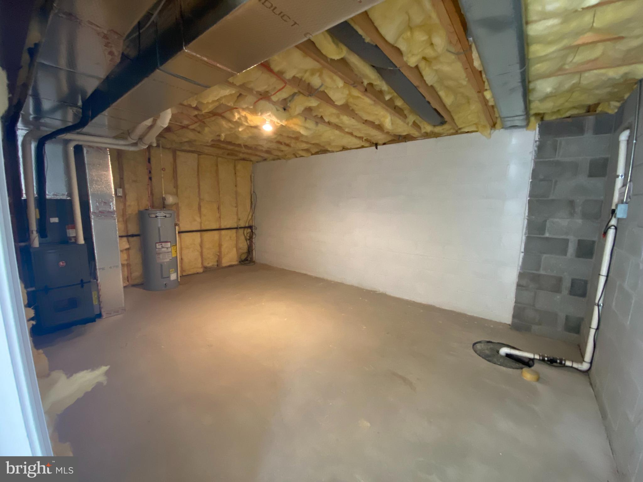 21 Birch Drive Hanover, PA 17331 - Photo 23 of 24 a view of storage and utility room