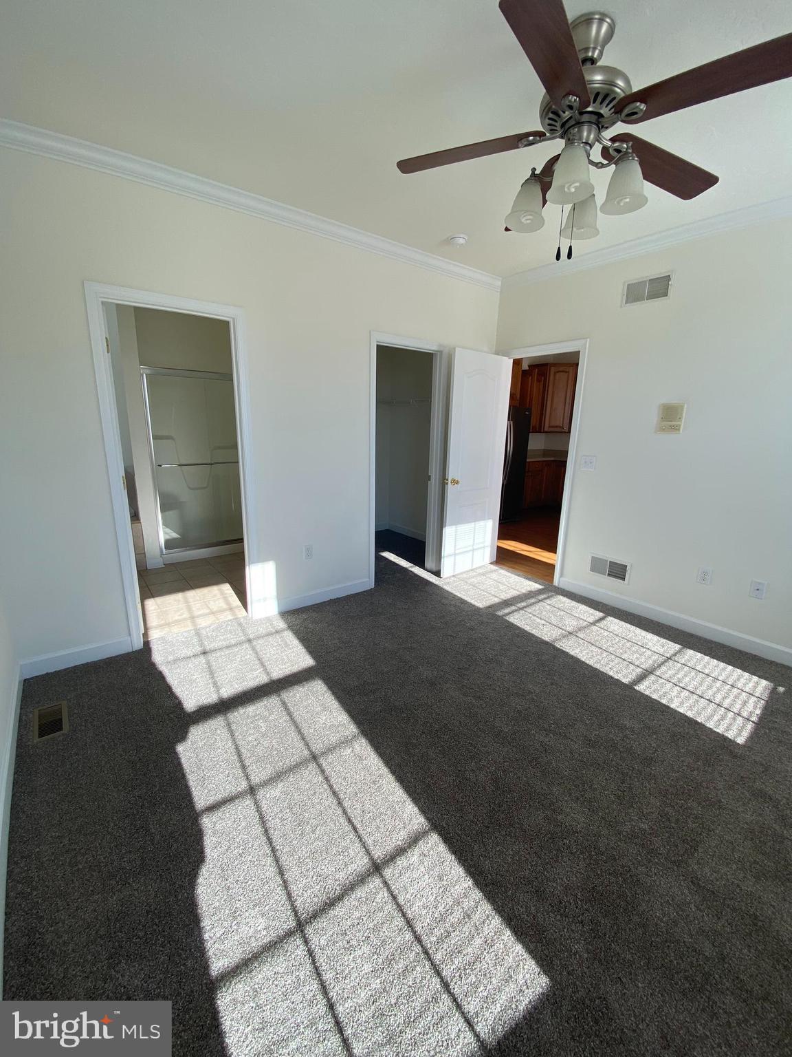 21 Birch Drive Hanover, PA 17331 - Photo 10 of 24 a view of an empty room with a window