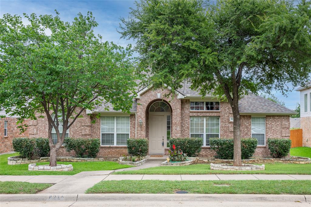 8216 Spring Valley Lane Plano, TX 75025 - Photo 1 of 26