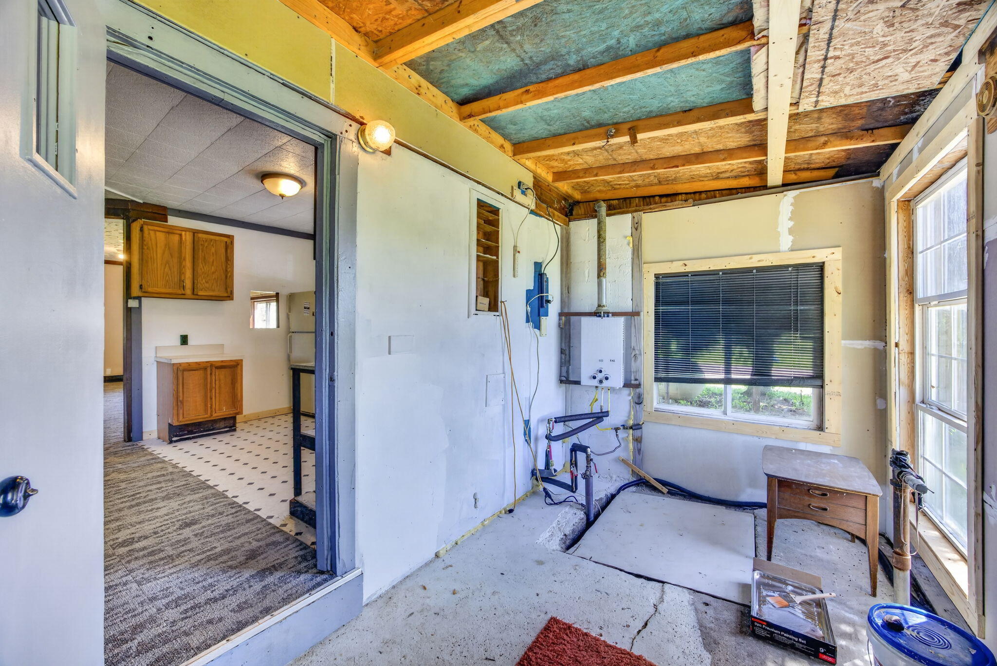 7031 North Raymond Road Tustin, MI 49688 - Photo 18 of 30 7