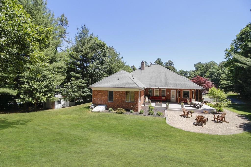 11 Pine Knoll Road Southwick, MA 01077 - Photo 29 of 39 Gallery Image 29