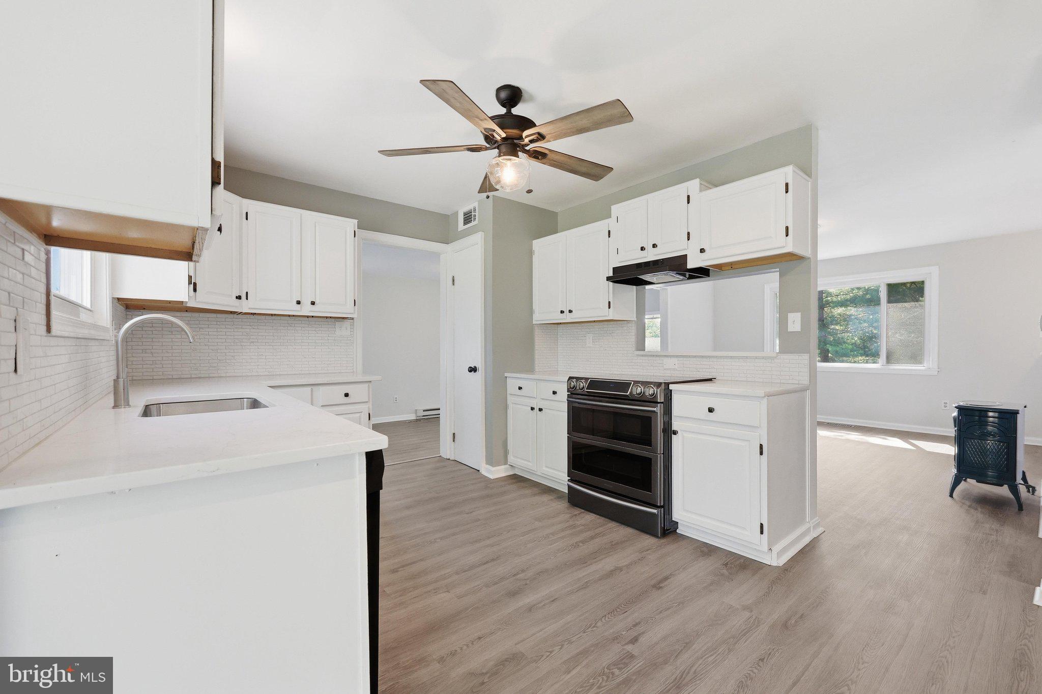 8215 Virginia Lane Frederick, MD 21704 - Photo 11 of 51 Kitchen