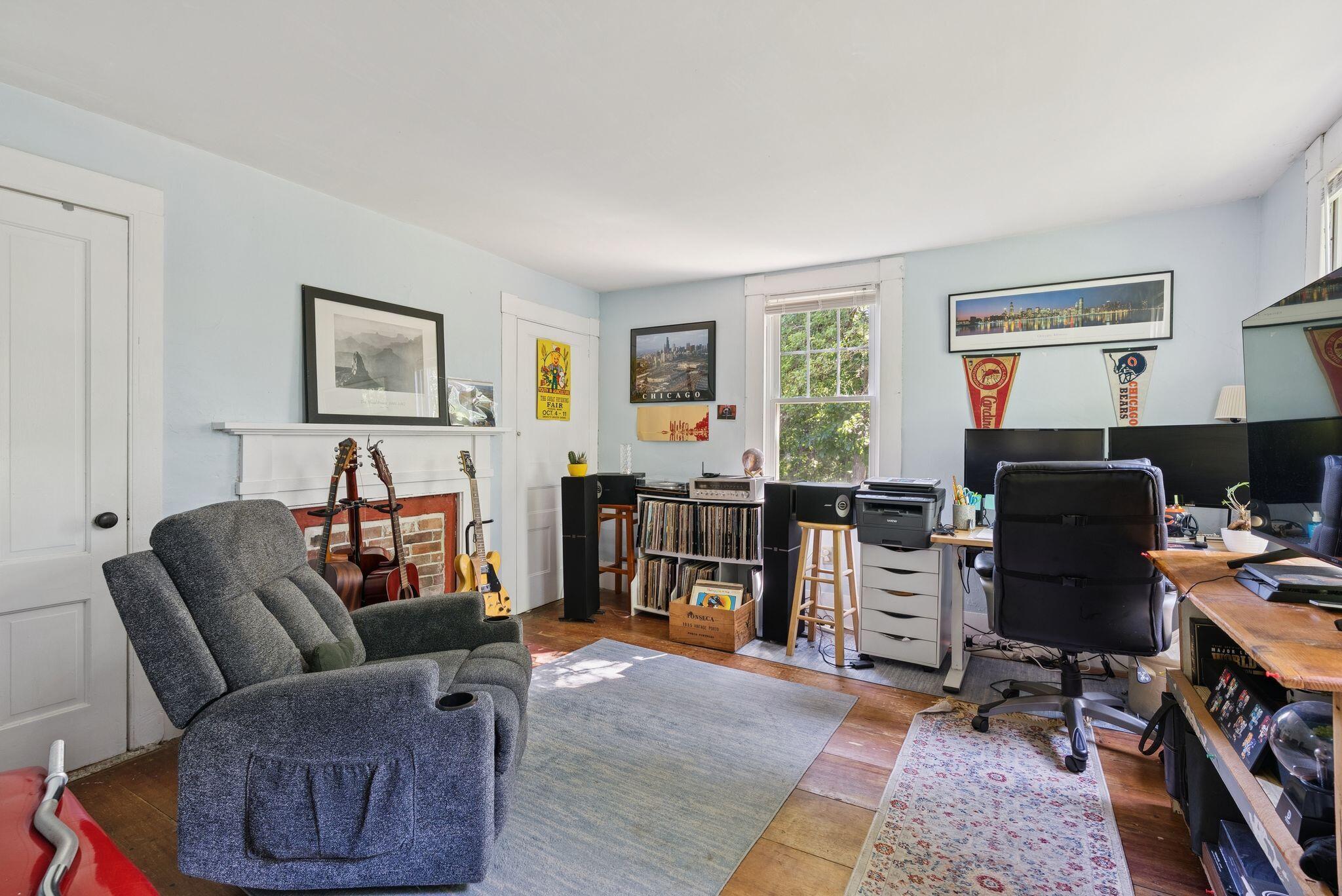 152 Hurricane Road Gorham, ME 04038 - Photo 21 of 61 33_DSC03334