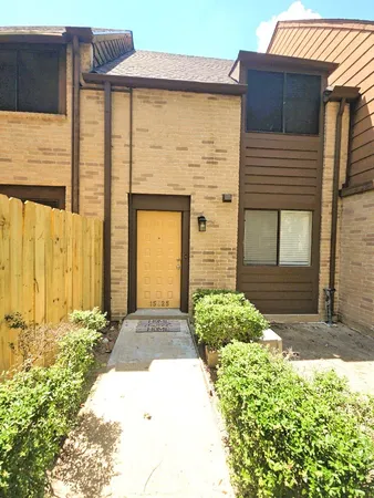 $1,495 | 15625 Weldon Drive, Houston, TX 77032