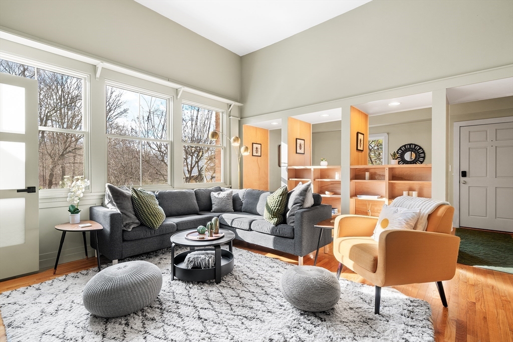 17 Brookfield Road Andover, MA 01810 - Photo 13 of 42