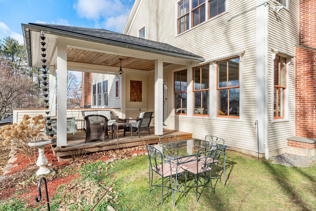 17 Brookfield Road Andover, MA 01810 - Photo 20 of 42