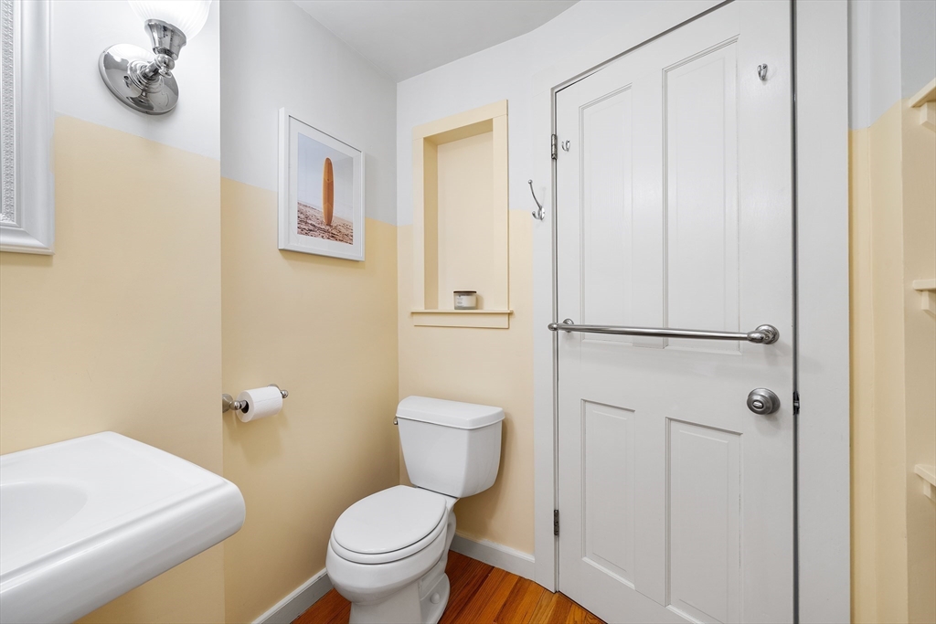 17 Brookfield Road Andover, MA 01810 - Photo 21 of 42