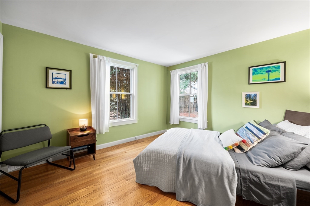 17 Brookfield Road Andover, MA 01810 - Photo 24 of 42