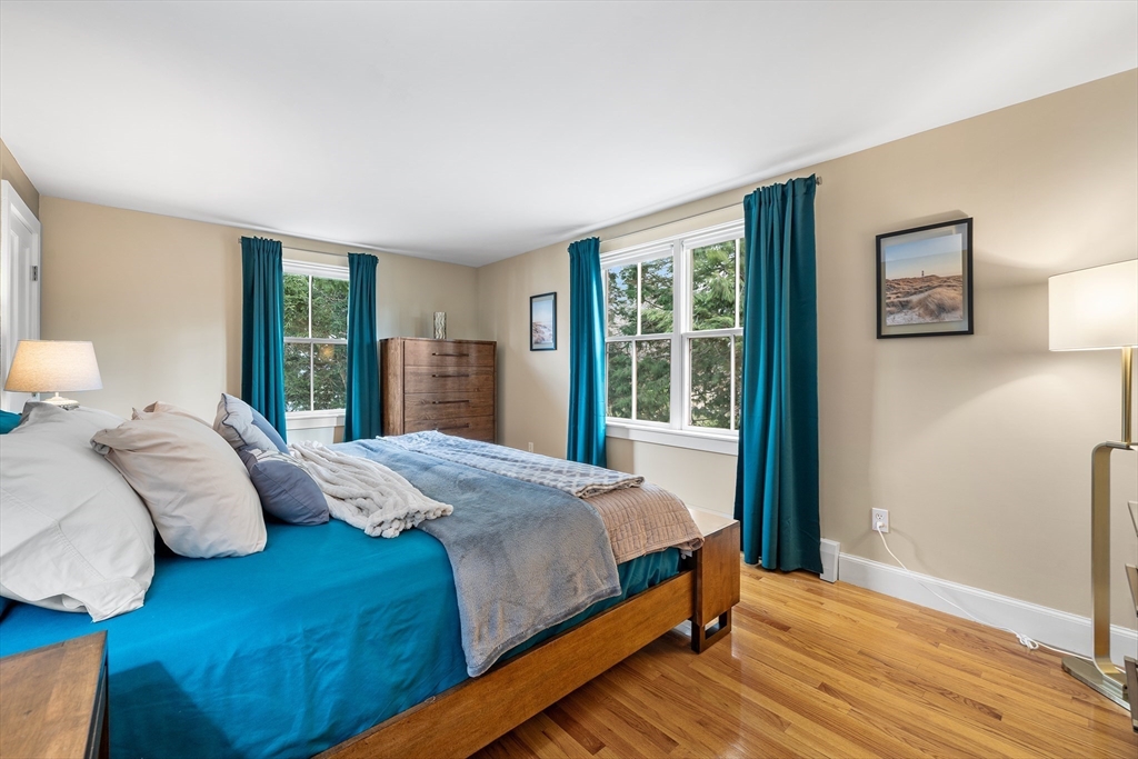 17 Brookfield Road Andover, MA 01810 - Photo 32 of 42