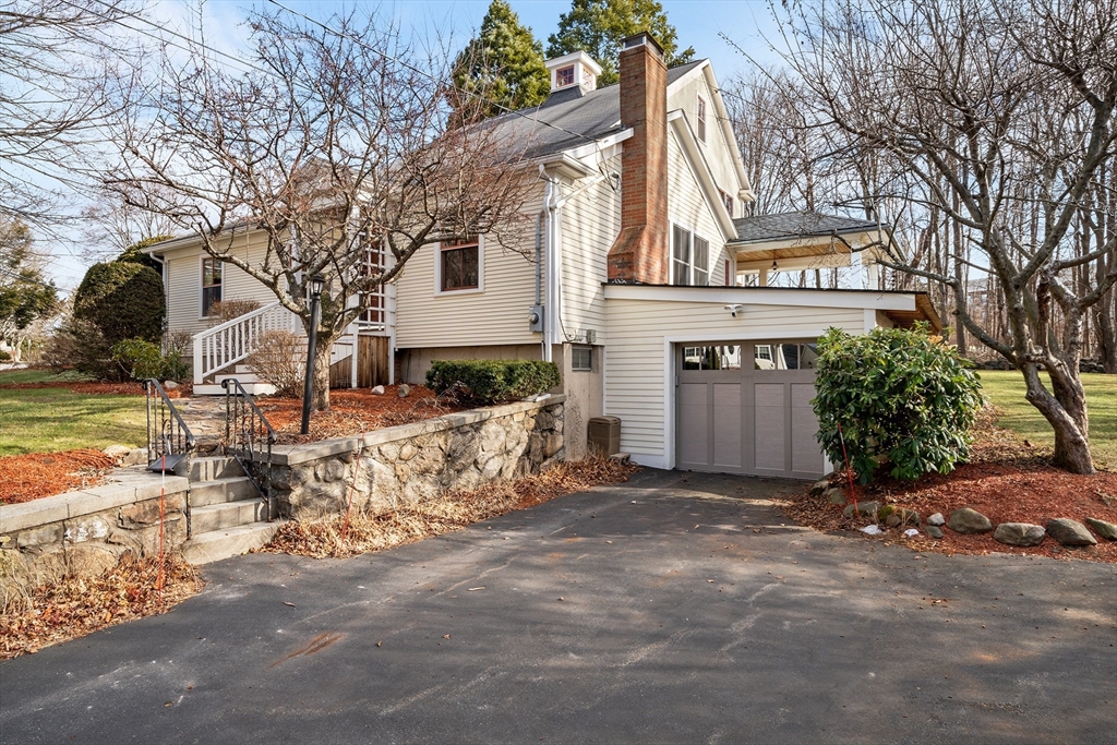 17 Brookfield Road Andover, MA 01810 - Photo 41 of 42