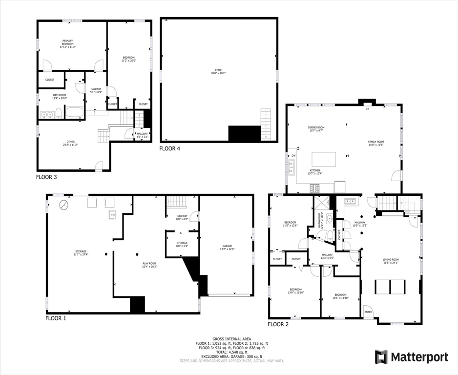 17 Brookfield Road Andover, MA 01810 - Photo 42 of 42