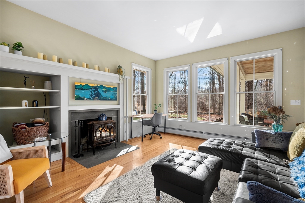 17 Brookfield Road Andover, MA 01810 - Photo 6 of 42