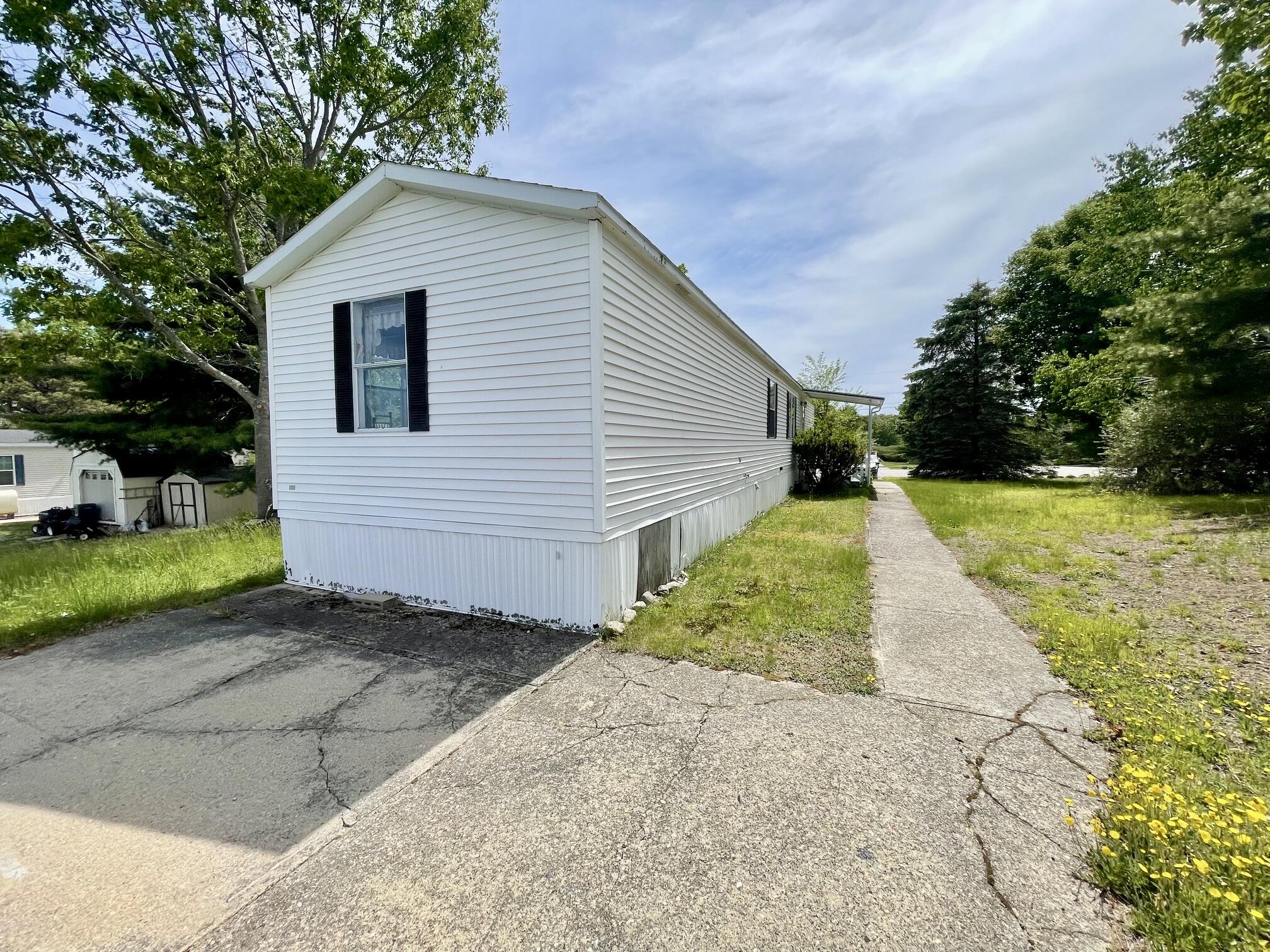 87 Pleasant Hill Road Limerick, ME 04048 - Photo 3 of 38