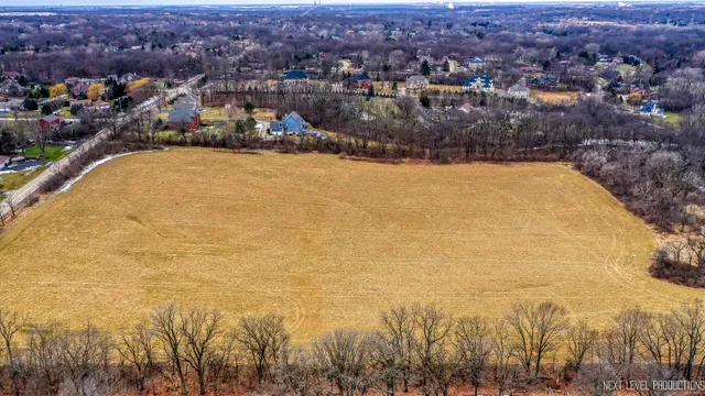 a view of lake and mountain