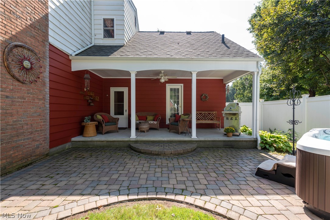 2015 Maple Road Stow, OH 44224 - Photo 3 of 35