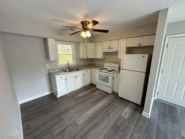 $1,025 | 1617 Mcpherson Street, Unit D, Greensboro, NC 27405