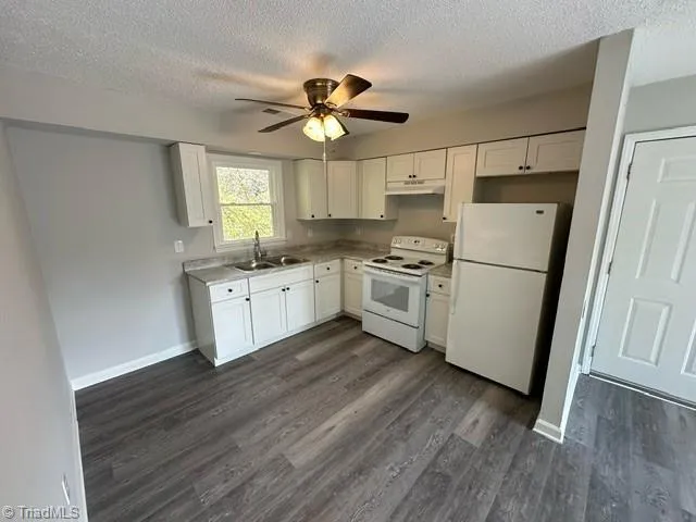 $1,050 | 1617 Mcpherson Street, Unit D, Greensboro, NC 27405