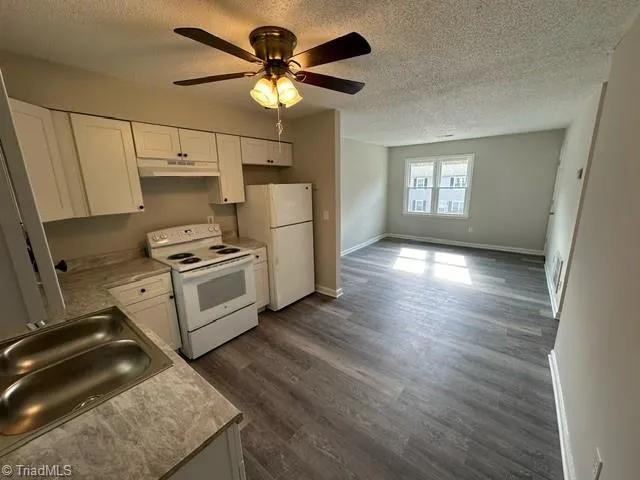 $1,050 | 1617 Mcpherson Street, Unit D, Greensboro, NC 27405