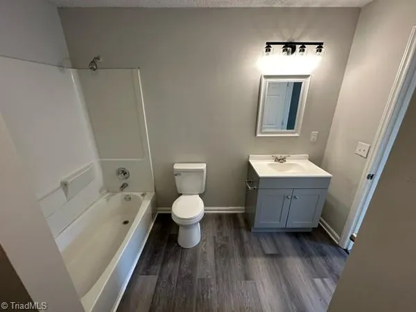 $1,025 | 1617 Mcpherson Street, Unit D, Greensboro, NC 27405